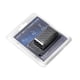 thumbnail image 3 of Clips para Seguridad Hebilla Bloqueo Asiento Coche Suministros Interior (fibra Carbono), 3 of 4
