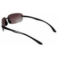 thumbnail image 3 of "The Influencer" Polarized Unisex Bifocal Sunglasses - HD Amber - 2.00, 3 of 5