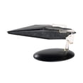 thumbnail image 3 of Eaglemoss Star Trek Discovery Starship Replica | Section 31 Fighter, 3 of 6