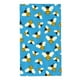 thumbnail image 1 of Balery Flying Bees Toalla de Microfibra Premium con Estampado – 27.5x16 pulgadas, Alta Absorción, Suave y Aterciopelada, Secado Rápido, 1 of 6