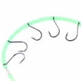 thumbnail image 4 of Señuelos de plástico flexibles Yuarrent Cebo noctilucente 33cm, 4 of 6