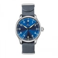 thumbnail image 2 of Augsburg Blaue Stunde 42mm Automatic | Blue Dial, 2 of 5