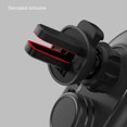 thumbnail image 2 of Montaje De Teléfono Cargador de coche inalámbrico Soporte de teléfono Sensor inteligente Soporte de teléfono inteligente para Xiaomi 9 10 Sywqhk Accesorios para autos y motos, 2 of 4