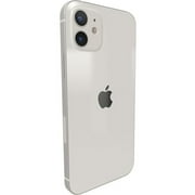 Open Box Apple iPhone 12 - Carrier Unlocked - 64 GB WHITE