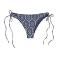 thumbnail image 1 of Tavik Womens Bebe Bikini Swim Bottom whitesand L, 1 of 2