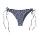 thumbnail image 1 of Tavik Womens Bebe Bikini Swim Bottom whitesand L, 1 of 2