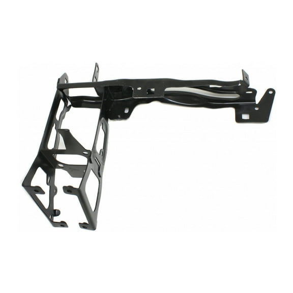 For BMW 430i/440i xDrive Gran Coupe 2017 2018 2019 2020 Radiator Support Passenger Side | Side Panel Type | Replacement For BM1225147 | 51647245792