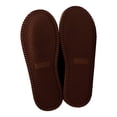 thumbnail image 4 of Pantufla George Talla G Afelpado Multicolor, 4 of 4