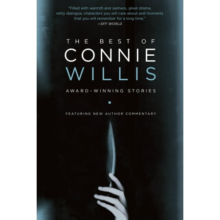 The Best of Connie Willis : Award-Winning Stories