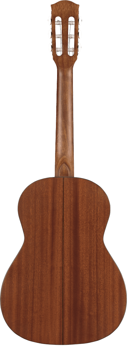 Fender FA-15N 3/4 Scale Nylon String Acoustic Guitar