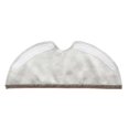 thumbnail image 3 of 2-pack Upgrade Replacement Full Microfiber Mopping Pads/cloth Rags Compatible For Xiaomi Roborock S5 Max S50 S55 Roborock S6 S6 Vacuum Cleaners, 3 of 3