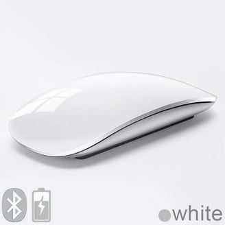 Apple, Restored Magic Mouse 2, Wireless Rechargeable, Green