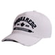 thumbnail image 1 of Gorra de béisbol DSQUAREDS con estampado de anime, de mezclilla, para hombre y mujer, 1 of 1