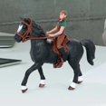 thumbnail image 4 of Modèle de Cheval Haut Jouet Créatif pour Enfants, 4 of 5