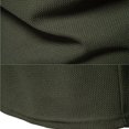thumbnail image 5 of Yievot Quarter Zip up Hoodies for Men Casaul Pullover Sweatshirt Regular Fit Long Sleeve Winter Sweatshirts, 5 of 7