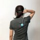 thumbnail image 2 of 2-pack Massager Ball Hammer Hammer Stick Manual Beat Golf Ball Massager Back Shoulder Massage Full Body Reduce Fatigue Pain(blue), 2 of 5