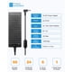 thumbnail image 2 of Fuente de alimentación ALITOVE 12 V 10 A 120 W AC/DC 100-240 V 50-60 HZ, 2 of 7