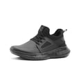 thumbnail image 4 of Tenis Charly Para Hombre Sport Running Cómodo Ligero Negro 27, 4 of 6