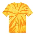thumbnail image 6 of Port  Company Boys Essential Tie Dye Tee, 6 of 6