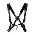 thumbnail image 5 of RENACLIPY 1Pcs Black Saxophone Harness Adjustable Design for Saxophone Players 55x42in, 5 of 8