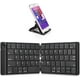 thumbnail image 2 of Samsers Teclado Bluetooth plegable - Teclado inalámbrico portátil con, 2 of 2