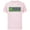 Soft Pink, variant on Marvel Studios Hulk Training Center She-Hulk Disney+ - Short Sleeve Cotton T-Shirt for Adults - Customized-Black