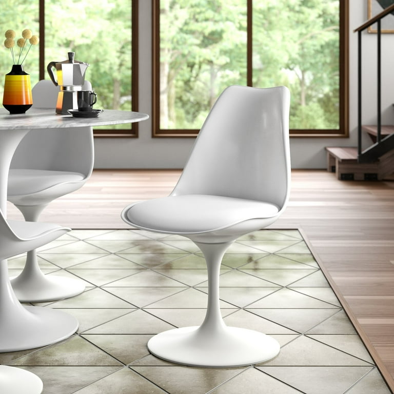 Ziva upholstered dining chair deals