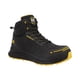thumbnail image 1 of Botas Hombre Ram Textil Ligero Comodo Resistente Durable Ajustable Cordones Caminar Suela Anti Derra negro 26 RAM 9544, 1 of 4
