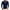 Blue, variant on COSFO Long Sleeve Shirts for Men Casual Henley Black Button Pullover Men's T-Shirts