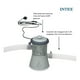 thumbnail image 5 of Bomba Filtrante De Alberca Intex 330gph Filtro Mangueras, 5 of 6