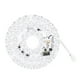 thumbnail image 2 of Módulo De Luz Para Ventilador De Techo, Función De Memoria, Tablero De Luz Regulable Para Ventilador De Techo Para Sala De Estar, Dormitorio, Estudio, 2 of 7