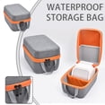 thumbnail image 3 of for Yoto Player Kids 3 EVA Storage Bag hard shell waterproof shockproof and, 3 of 7