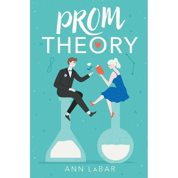 Prom Theory (Hardcover)