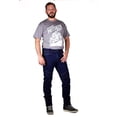 thumbnail image 1 of Pantalón Motociclista Kevlar Black Label Biker  Stelvio, 1 of 7