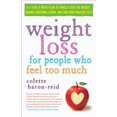 thumbnail image 4 of Weight Loss for People Who Feel Too Much, Colette Baron-reid Paperback, 4 of 4