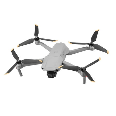 Quick Release Three Blades Propeller Noise Reduction Blades Replacement Propeller compitable with compitable with mavic Air 2/Air 2S Yutnsbel