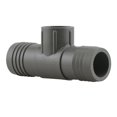 thumbnail image 1 of Camiseta Boshart Industries UPVCFRT-121207 PVC de 1-1/4 pulgadas x 1-1/4 pulgadas, 1 of 2