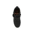 thumbnail image 2 of Tenis urbano Trs Sport 8301 Piel Crazy Negro, 2 of 3