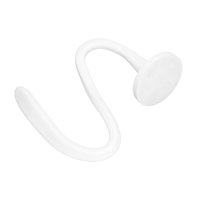 Front Load Washer Dryer Door Stopper Holder Ventilated Flexible Washing Machine Door Open Prop
