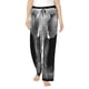 thumbnail image 1 of Fotbe Indian Elephant Pantalones de Pijama para Mujer, Pantalones de Dormir, Pantalones Pj con Cordón y Bolsillos-Large, 1 of 6