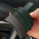thumbnail image 5 of Esponja Pulidora de Llantas de Coche Cepillo de Esponja de Encerado de Alta Densidad en Forma de Arco, 5 of 6