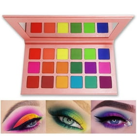 Highly Pigmented Eyeshadow Palette Ymh - Highly Pigmented Makeup Highly Pigmented Eyeshadow Palette Ymh - Highly Pigmented Makeup