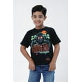 thumbnail image 3 of STAR WARS Darth Vader Stormtrooper Halloween Matching Family T-Shirt Toddler to Big Kid, 3 of 5
