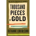 thumbnail image 1 of Pre-Owned Beacon Classics Thousand Pieces of Gold, (Hardcover), 1 of 1