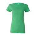 thumbnail image 2 of BELLA + CANVAS Women's Triblend T-Shirt, 2 of 3