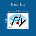 thumbnail image 3 of SnapWords® List B Teaching Cards | Multisensory | Kinesthetic | ESL | ELL | Sight Word Flash Cards, 3 of 5