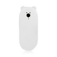 thumbnail image 3 of Xingzhi Small Fan Handheld Dual Head Strong Power Fans in Box Package for Travel White 3000 mA 1Set, 3 of 6