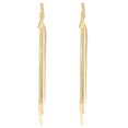 thumbnail image 3 of 14K Gold Drop and Dangle Earrings for Women, 3 of 4