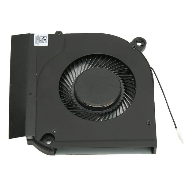 Ventilador de refrigeración para portátil de repuesto para Acer AN517 41 AN517 52 AN515 55 PH315 53 AN515 56 DC 5V 0.5A 4 pines GPU ventilador de refrigeración GPU ventilador de refrigeración