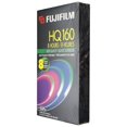 thumbnail image 1 of Cinta de video VHS Fujifilm HQ160 de 8 horas, 1 of 3